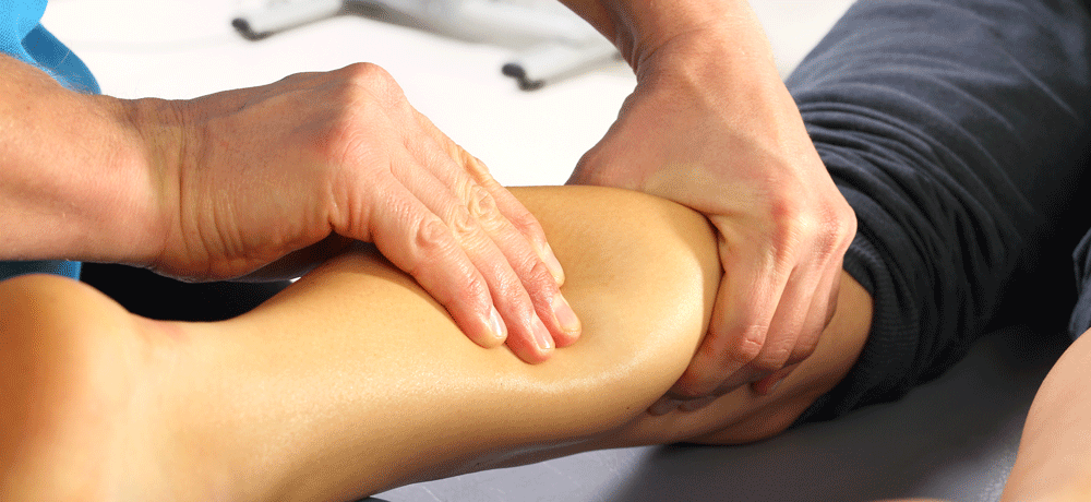 Blog Sports Massage The Benefits of Sports Massage and How to Practice Them