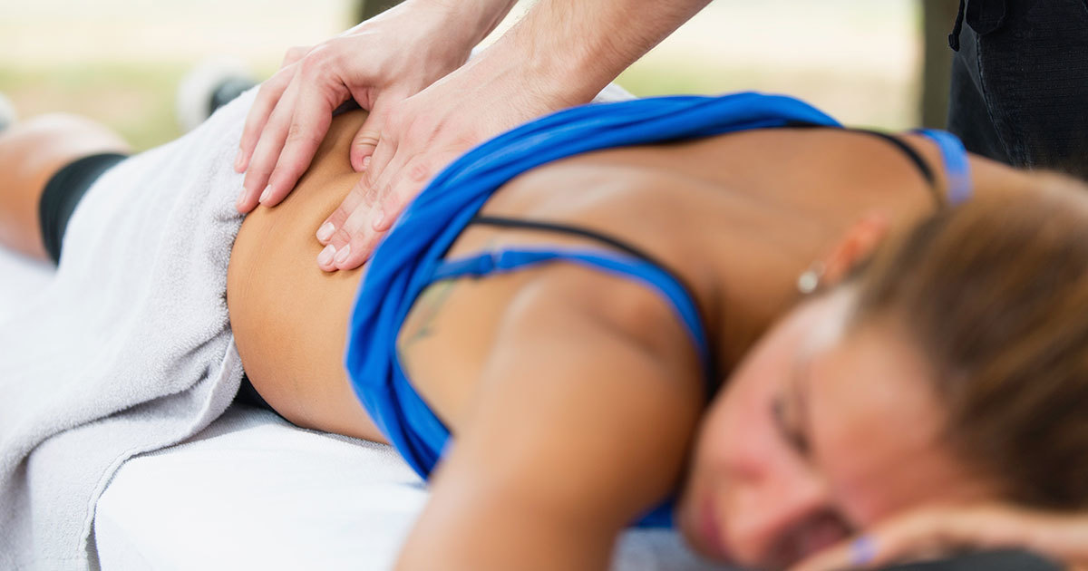 skyword image 469972 The Benefits of Sports Massage and How to Practice Them