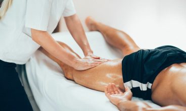 The Benefits of Sports Massage and How to Practice Them