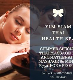 Yim Siam Thai Health Spa