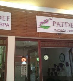 Patdee Massage Therapy