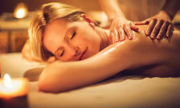 What is SPA massage? Differences From Other Methods