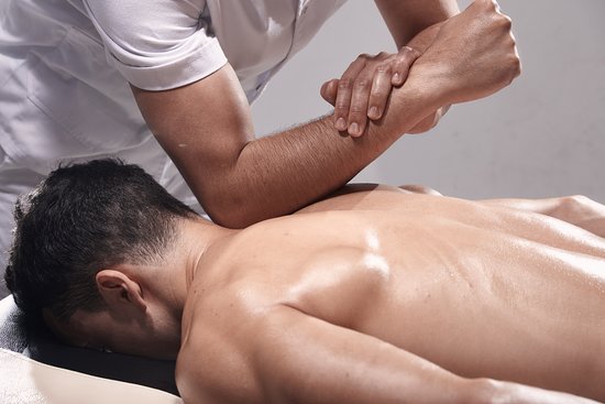 remedial massage Everything you need to know about deep tissue massage