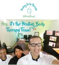 Healing Body Therapy