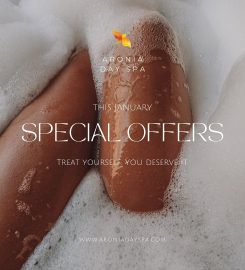 Aronia Day Spa