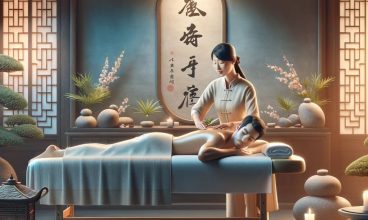 Benefits of Chinese Body Massage: A Comprehensive Guide