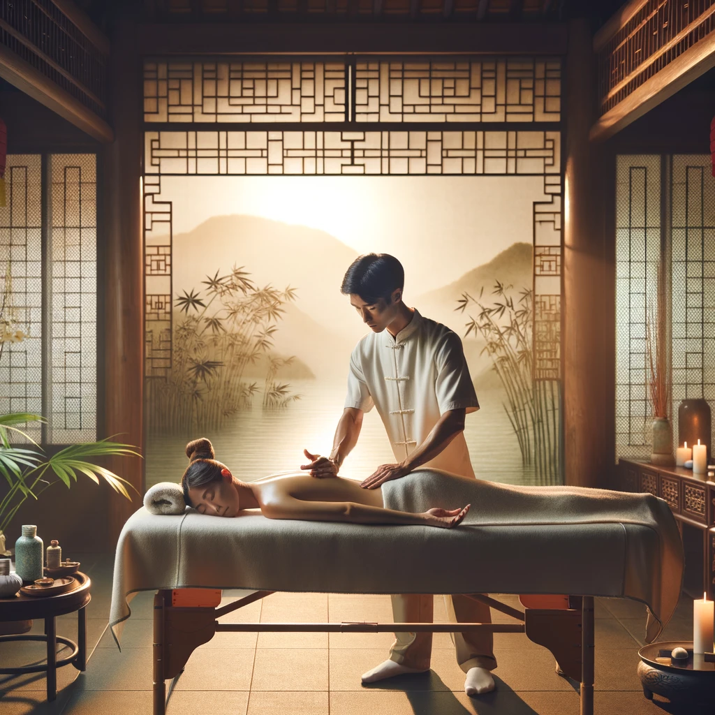 Ultimate Guide To Chinese Massage In South Africa