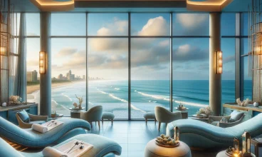 Exploring the Best Spa Services in Durban: A Luxury Guide