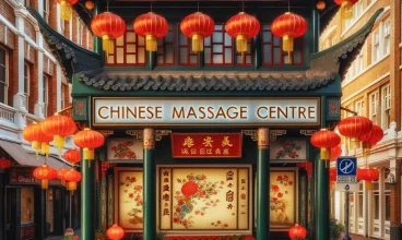 The Ultimate Guide to Chinese Massage in South Africa: Benefits and Where to Find the Best Services