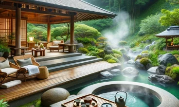 Why Oriental Spas Offer the Ultimate in Relaxation and Rejuvenation