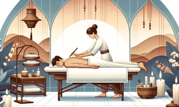 Thai Massage vs. Western Massages: Understanding the Differences and Benefits