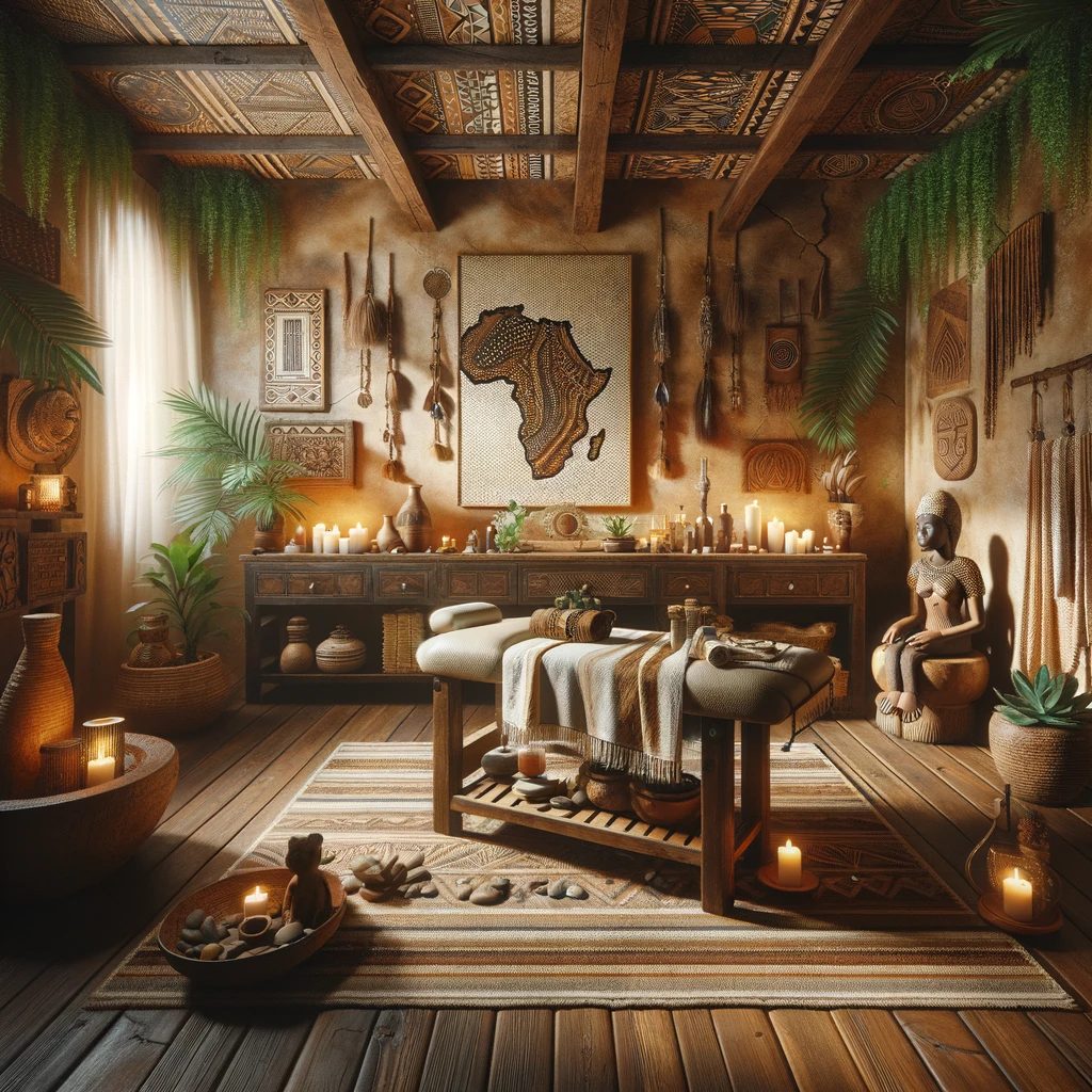 Spa Services in Durban Exploring the Best Spa Services in Durban: A Luxury Guide